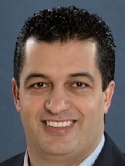 Avatar Bild für Abdelillah Haddaoui