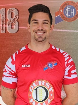 Avatar Bild für Lukas Durst