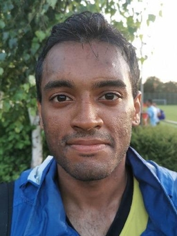 Avatar Bild für Sumedh Ramakrishna