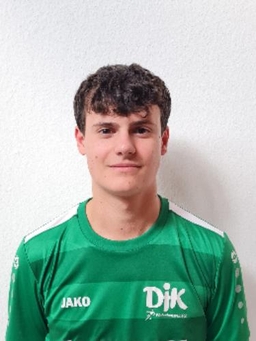 Avatar Bild für Leandro Weber