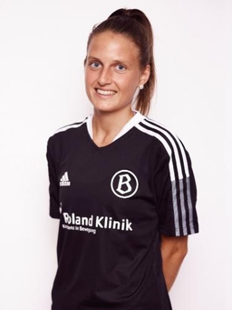 Avatar Bild für Gina-Marie Gersonde