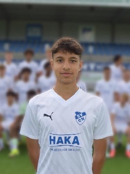 Avatar Bild für Omar Ahmed