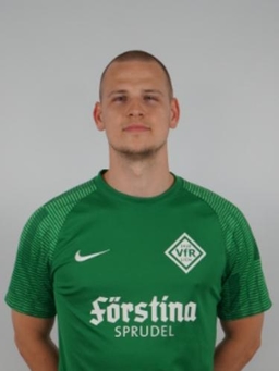 Avatar Bild für Maximilian Schepp