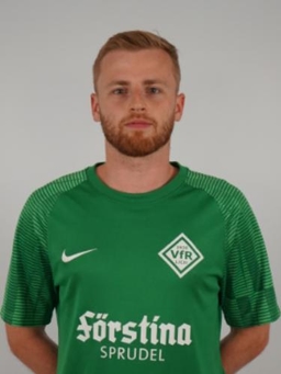 Avatar Bild für Fabian Schmidt