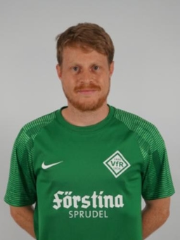 Avatar Bild für Marius Spohn