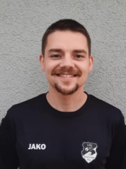 Avatar Bild für Luca Gesch