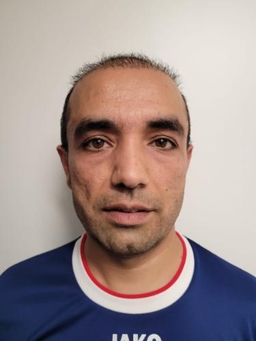 Avatar Bild für Sayed Tawab Hashemy