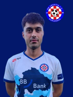 Avatar Bild für Antonio-Claudiu Prisaciuc