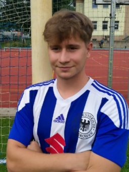 Avatar Bild für Max Erdt