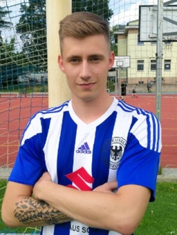 Avatar Bild für Kevin Eska