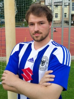 Avatar Bild für Glenn-Aaron Großmann