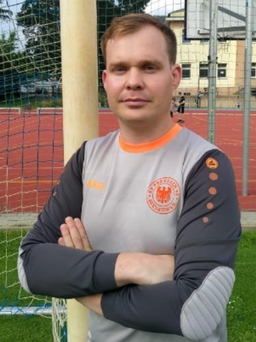 Avatar Bild für Florian Richter