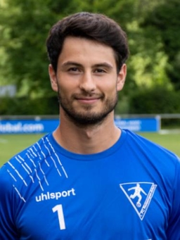 Avatar Bild für Gianluca Tolino