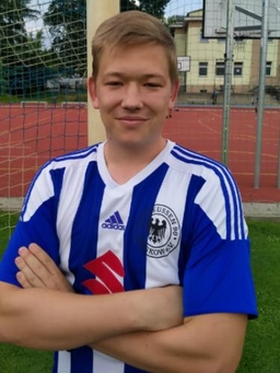 Avatar Bild für Jonas Schulz