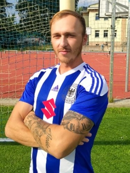 Avatar Bild für David Stark