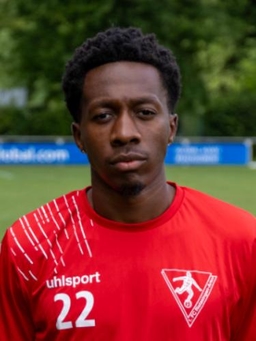 Avatar Bild für Urgel Da Silva Tomas
