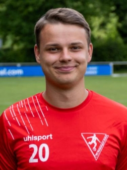 Avatar Bild für Moritz Kloß