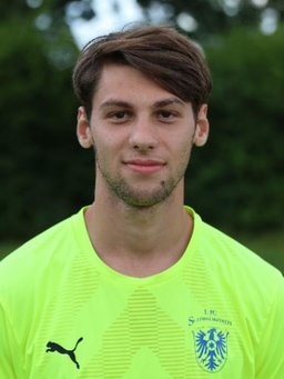 Avatar Bild für Maksim Petkovic