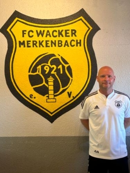 Avatar Bild für Andreas Neuser