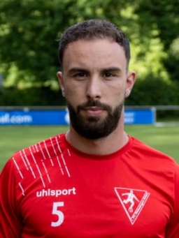 Avatar Bild für Antonio Ruberto