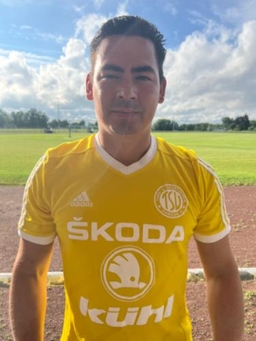 Avatar Bild für Harrisson Cardona Ramirez