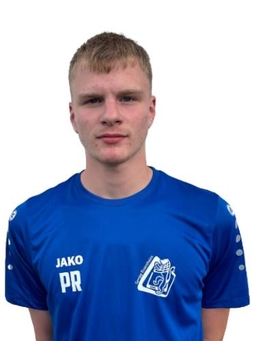Avatar Bild für Philipp Rausch