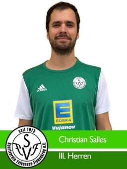 Avatar Bild für Christian Salles