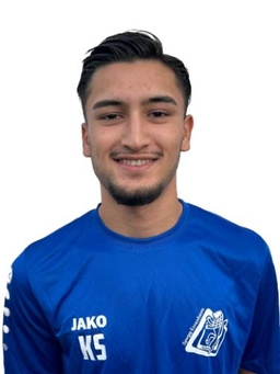 Avatar Bild für Khesraw Saber