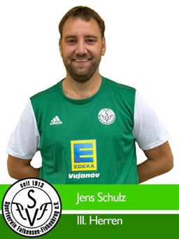 Avatar Bild für Jens Schulz