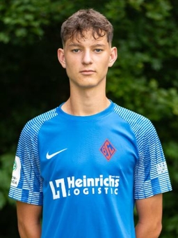 Avatar Bild für Lasse Hagenbeck