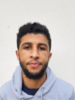 Avatar Bild für Anouar Darkal