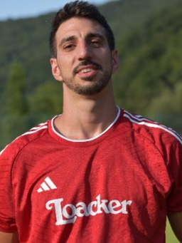 Avatar Bild für Lukas Fischer