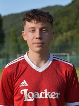 Avatar Bild für Marvin Mayer