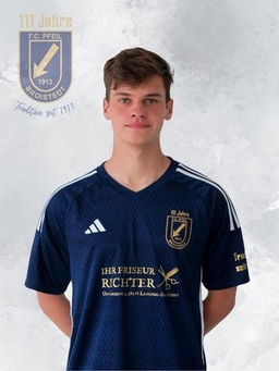 Avatar Bild für Niclas Scheer