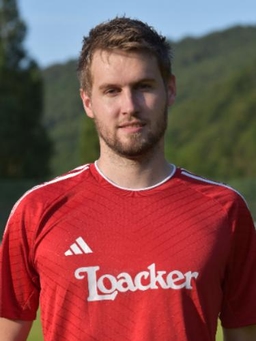 Avatar Bild für Dominik Zinkan