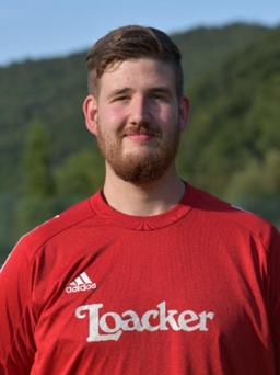 Avatar Bild für Robin Fischer