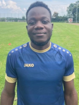 Avatar Bild für Panashe Laundi