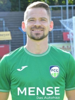 Avatar Bild für Kevin Freiberger