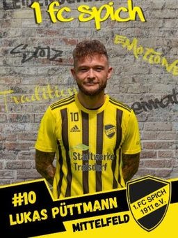 Avatar Bild für Lukas Püttmann