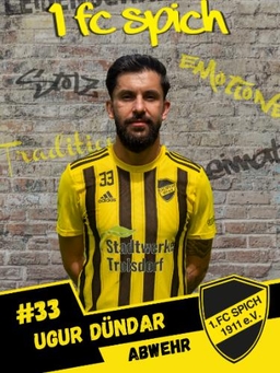 Avatar Bild für Ugur Dündar