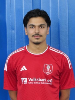 Avatar Bild für Berdan Öner