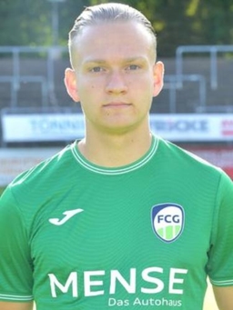 Avatar Bild für Nico Alexander Tübing