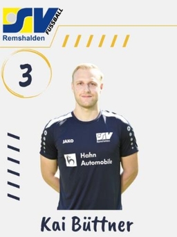 Avatar Bild für Kai Büttner