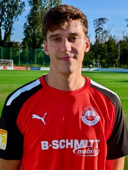 Avatar Bild für Joshua Fröls