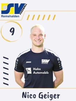 Avatar Bild für Nicolai Geiger