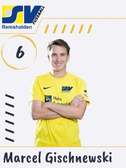 Avatar Bild für Marcel Gischnewski