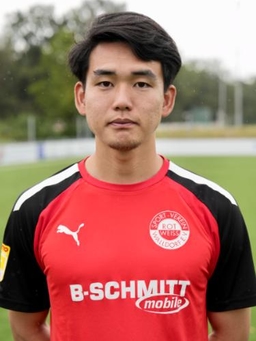 Avatar Bild für Kaito Shimoda