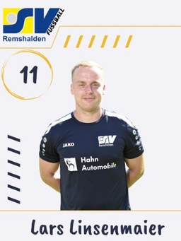 Avatar Bild für Lars Linsenmaier