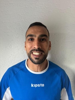 Avatar Bild für Abderrazzak Boukhaled