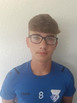 Avatar Bild für Jaden Gantze